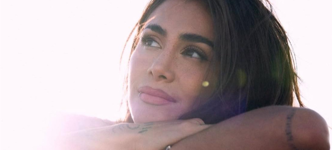 Greeicy Rendón reaccionó a acusación contra su padre con emotivo video: “Espacio a la verdad”