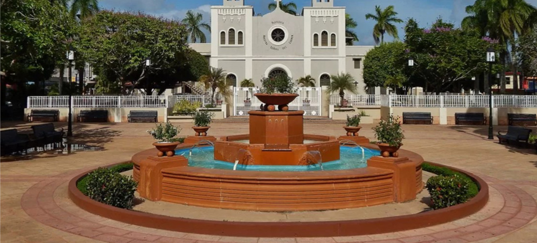 Guatapé y Cidra estrechan lazos: intercambio cultural fortalece conexión entre Colombia y Puerto Rico