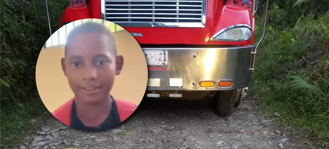 Homicidio de adolescente en Nariño estaría vinculado al Clan de Oriente