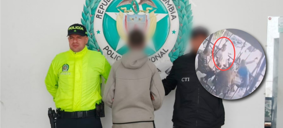 Judicializado sobrino de María Victoria Correa, señalado de contratar a los sicarios que la asesinaron a ella y a su abuela