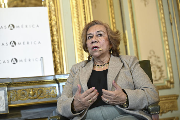 Canciller colombiana: Es posible un acuerdo con el Clan del Golfo antes de fin de gobierno