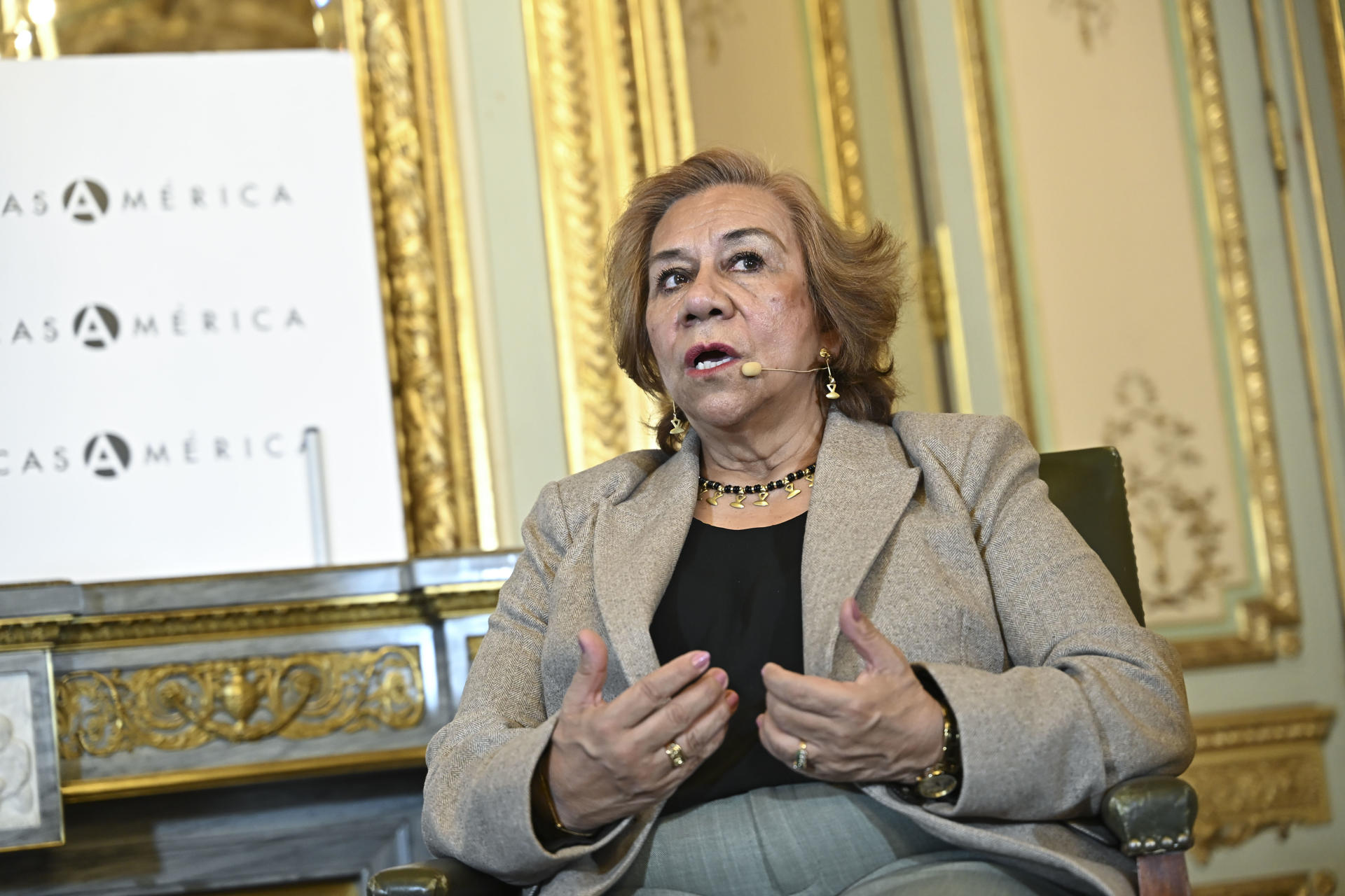 Canciller colombiana: Es posible un acuerdo con el Clan del Golfo antes de fin de gobierno