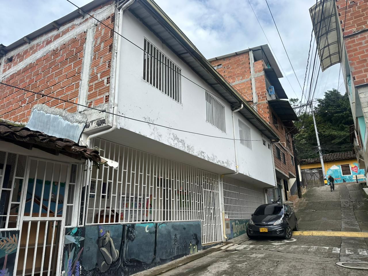 Alcaldía de San Carlos solicita al ICBF reanudar contrato de los CDI