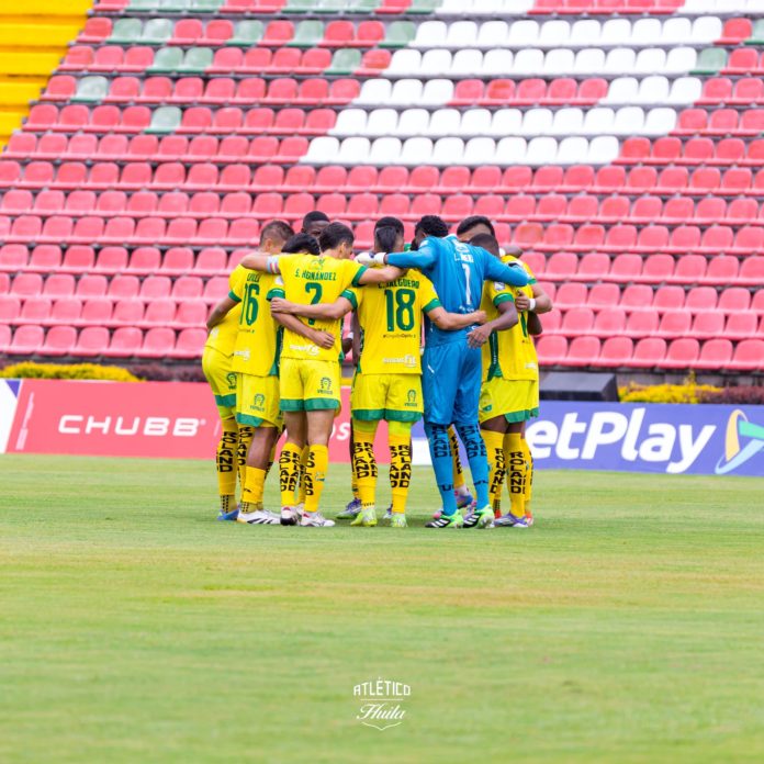 Atlético Huila