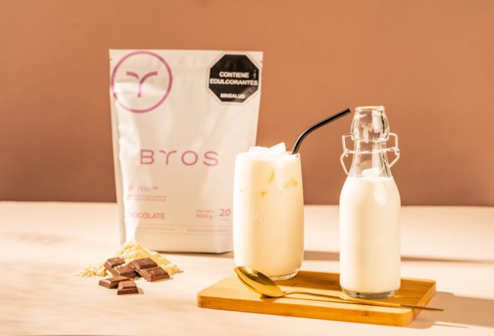 Byos inicia operaciones en Oriente Antioqueño con alimentos funcionales