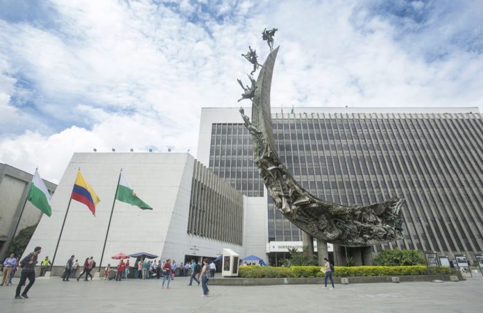 Este será el presupuesto general de Antioquia para 2026