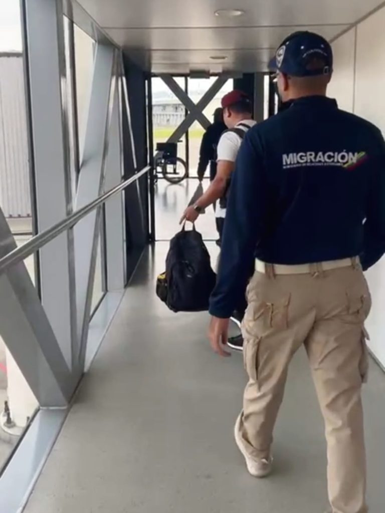 Inadmitidos Kazajistan 1