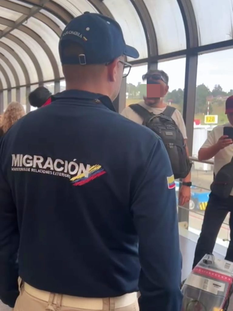 Inadmitidos Kazajistan 2