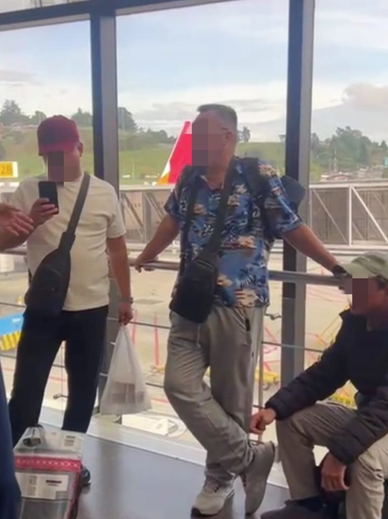 Inadmitidos Kazajistan 3