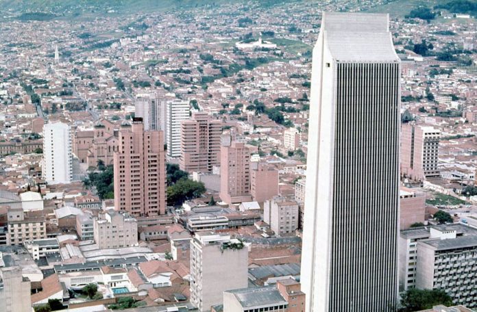 Los hechos que transformaron a Medellín en 350 años de historia