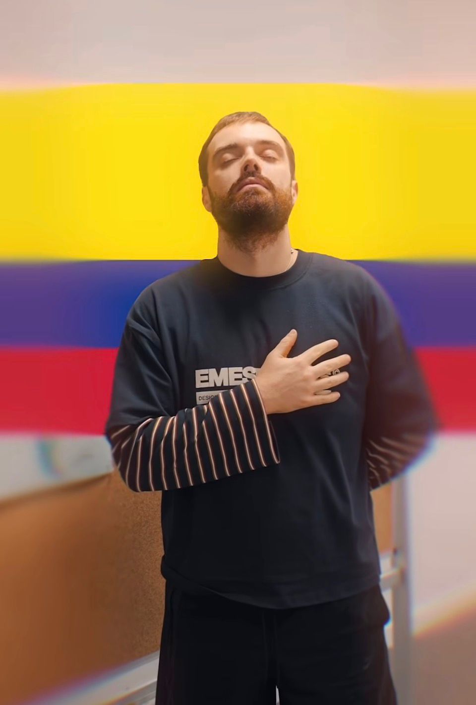 Streamer Ibai Llanos confirma recorrido por ciudades de Colombia