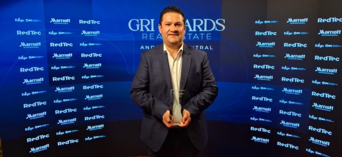 VIVA recibe el premio “Acción Social del Año” en los GRI Awards 2025 por su modelo LUAS