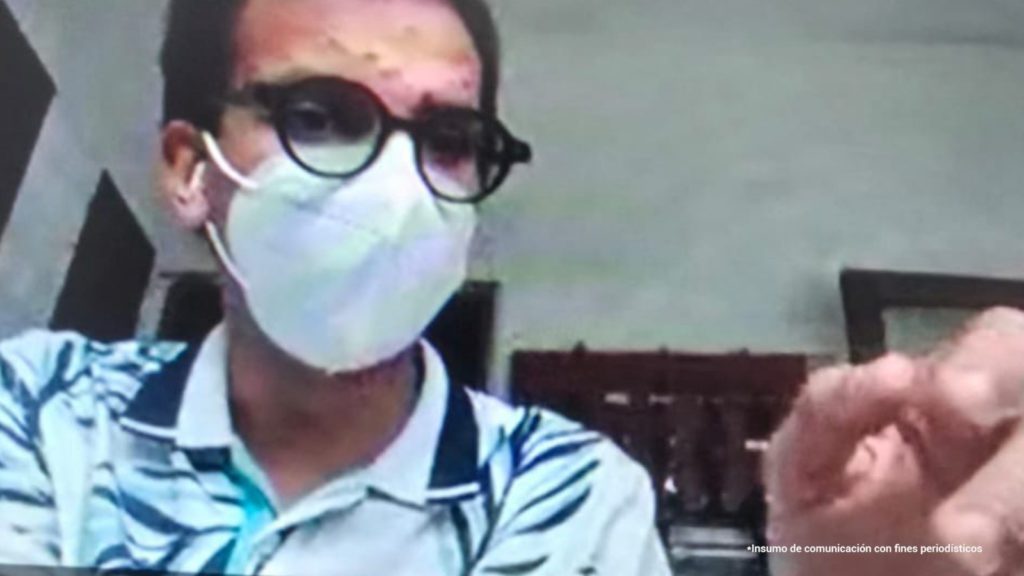 Intentaron extorsionar al alcalde de La Estrella: el capturado en flagrancia fue encarcelado