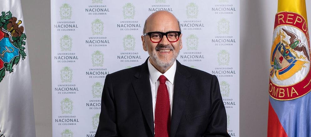 Consejo de Estado dejó sin efecto la designación de Leopoldo Múnera como rector de la Universidad Nacional. ¿Quién asumirá la rectoría?