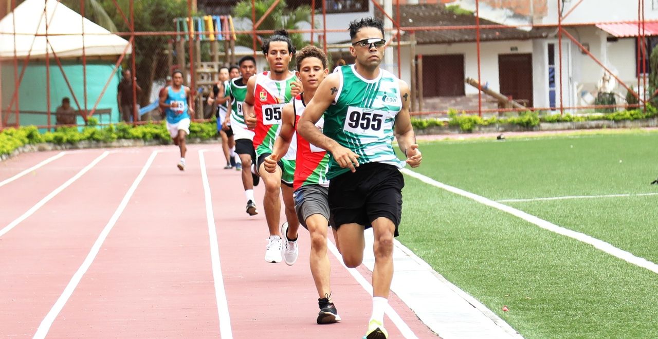 La final de los Juegos Deportivos Departamentales 2025 está lista para iniciar en Girardota y Copacabana