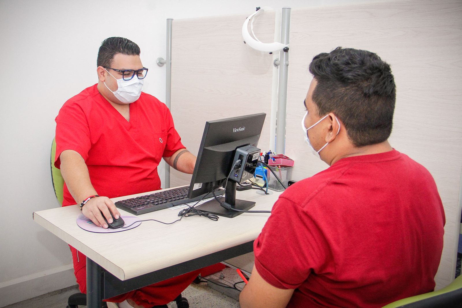 Antioquia se convierte en la región con más vasectomías en Colombia, según Profamilia