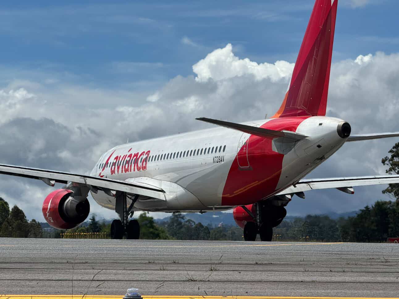 Gobierno nacional exigió a Airbus celeridad para actualizar los software. Avianca anunció plan para pasajeros afectados