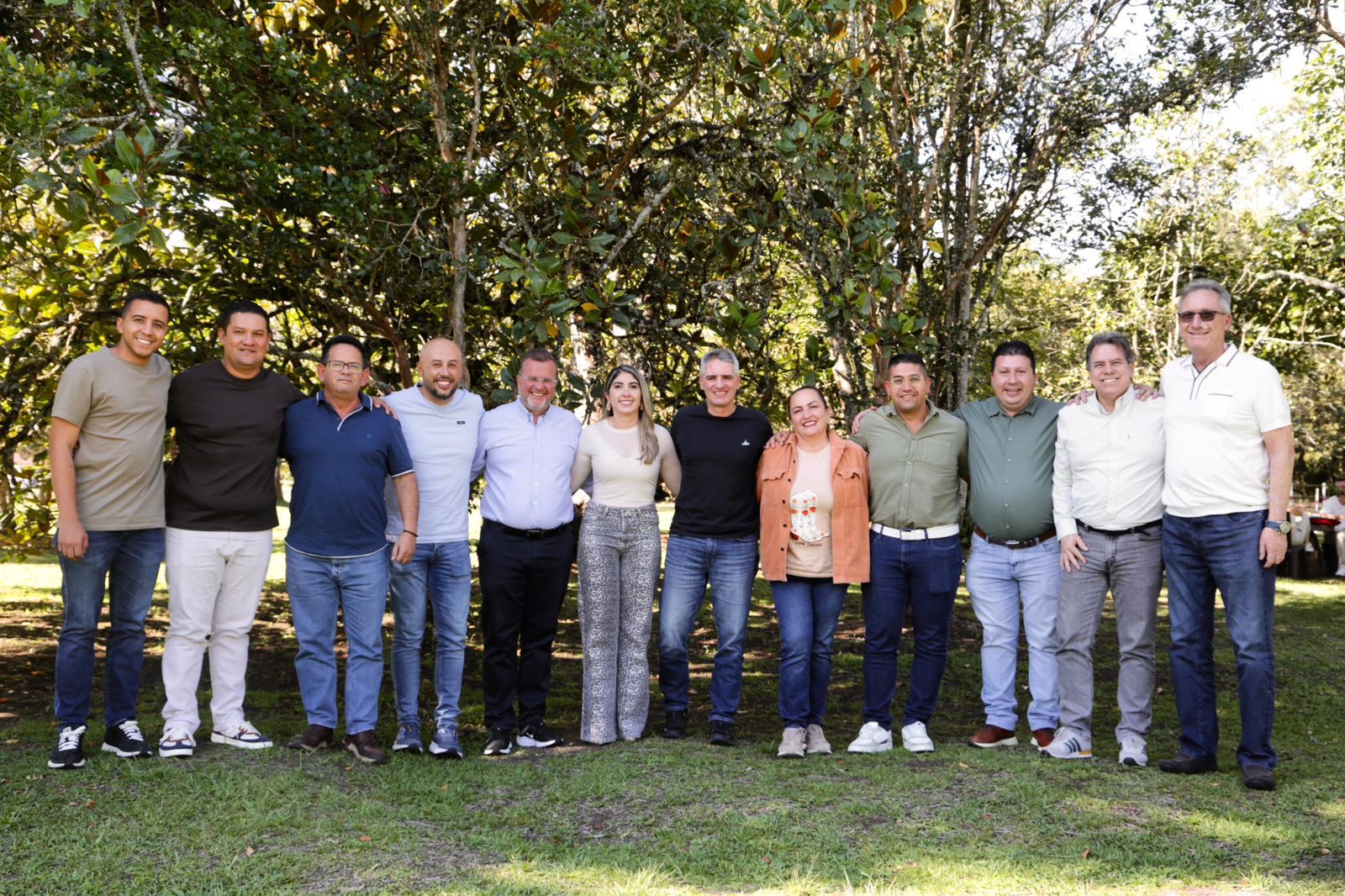 Gobernador cuestiona al Gobierno Nacional por no financiar la consulta del Área Metropolitana del Valle de San Nicolás