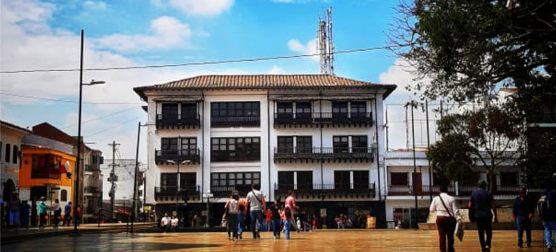 Alcaldía de Rionegro amplía horarios de atención hasta el 18 de diciembre