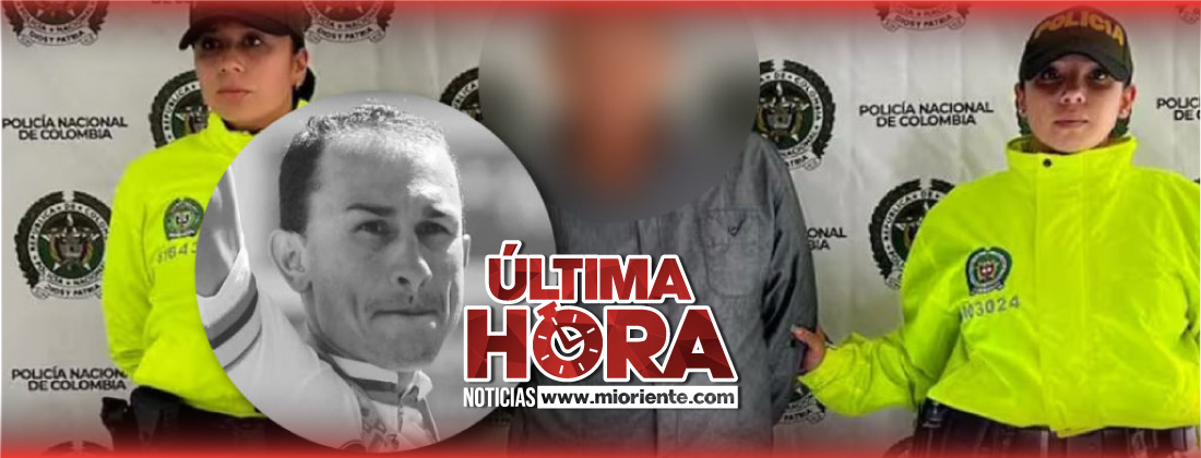 Condenan a Edison Arley Posada por el homicidio del exciclista Marlon Pérez