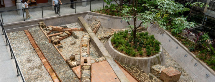 web-Durante-restauraciones-hallaron-vestigios-del-primer-acueducto-de-Medellín,-del-siglo-XIX,-en-el-Claustro-Comfama-San-Ignacio