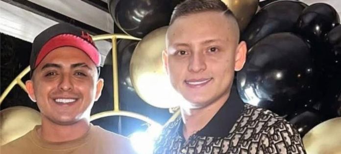 web-El-cantante-Giovanny-Ayala-clama-por-la-liberación-de-su-hijo-Miguel,-secuestrado-junto-a-un-amigo