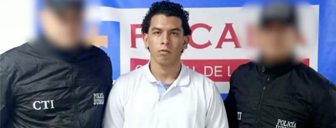 Encarcelaron a otro presunto implicado en muerte de joven en Bogotá durante Halloween