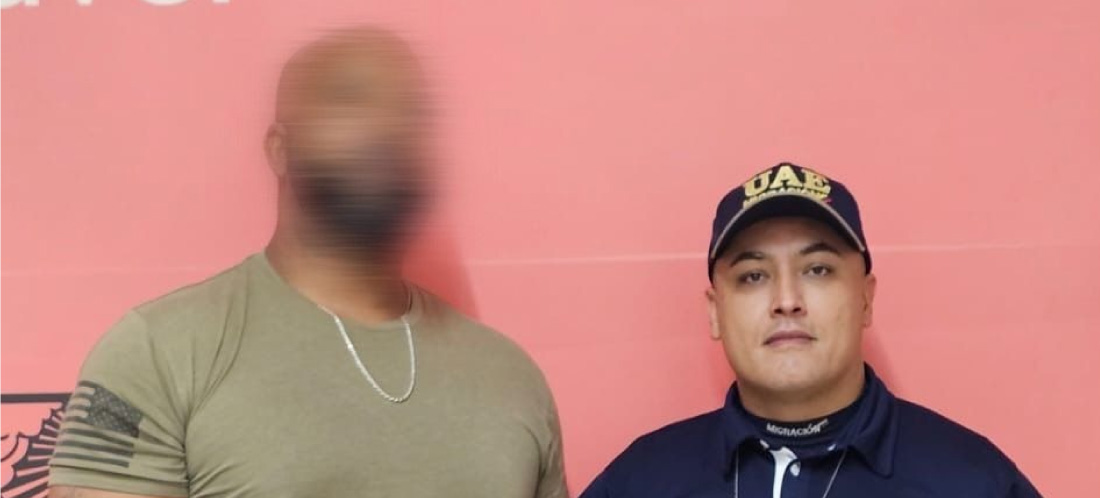 Otros cinco estadounidenses fueron inadmitidos en Rionegro, uno de ellos con alerta en Angel Watch: han devuelto a más de 60 este año