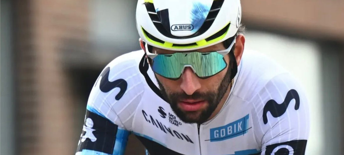 El cejeño Fernando Gaviria cambia de equipo: correrá en el Caja Rural-Seguros RGA