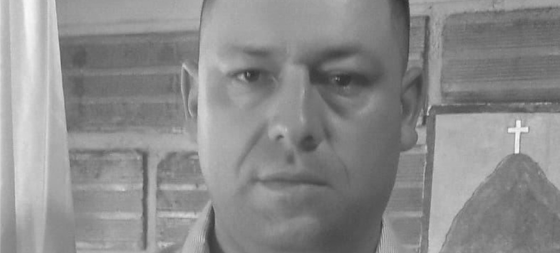 Nariño rechaza con indignación el asesinato del líder social y exconcejal Luis Fernando Ocampo Arias