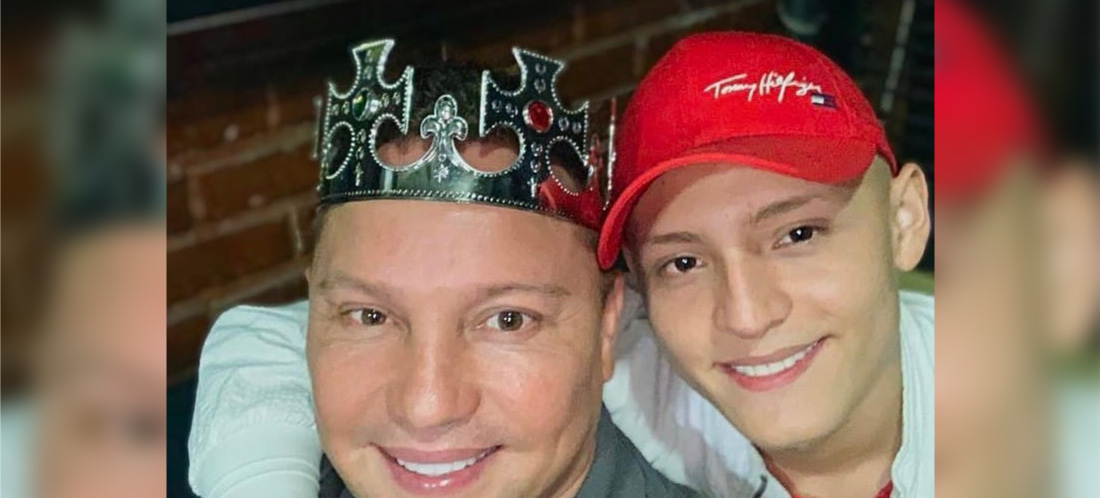 Así fue el secuestro del hijo de Giovanny Ayala en Cauca. ¿Qué dicen las autoridades?