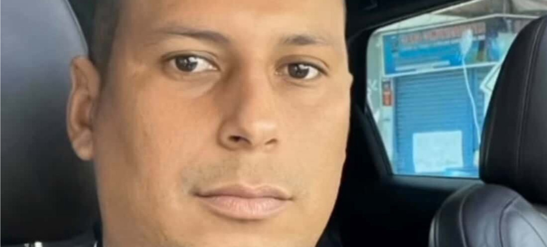 Hombre que mató a golpes a un perro en el Bajo Cauca se entregará a las autoridades