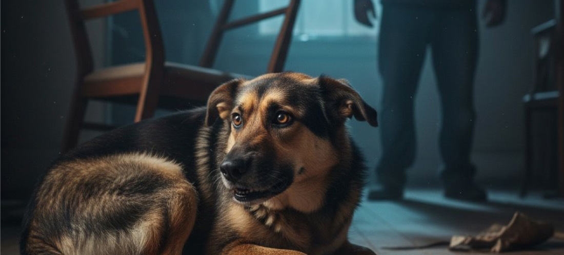 ¡No más! Brutal caso de maltrato animal en Rionegro cobró la vida de un perrito