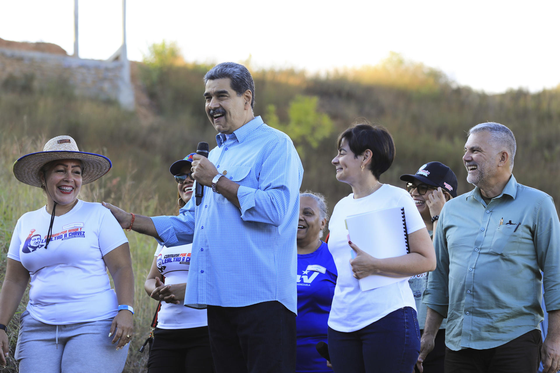 Venezuela dice haber destruido en 2025 casi 40 aeronaves que vincula con el narcotráfico