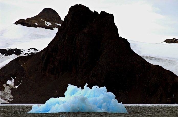 La FAO alerta del deshielo sin precedentes de los glaciares y de la necesidad de protegerlos