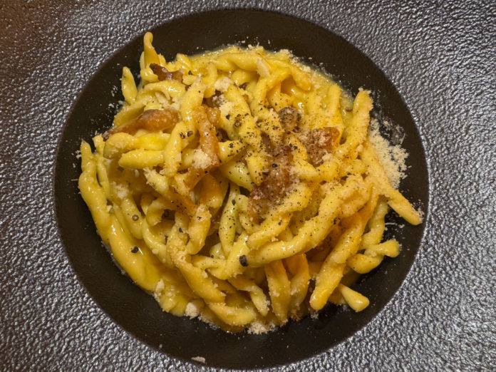 La cocina italiana, un legado emocional global, es Patrimonio Inmaterial de la Unesco