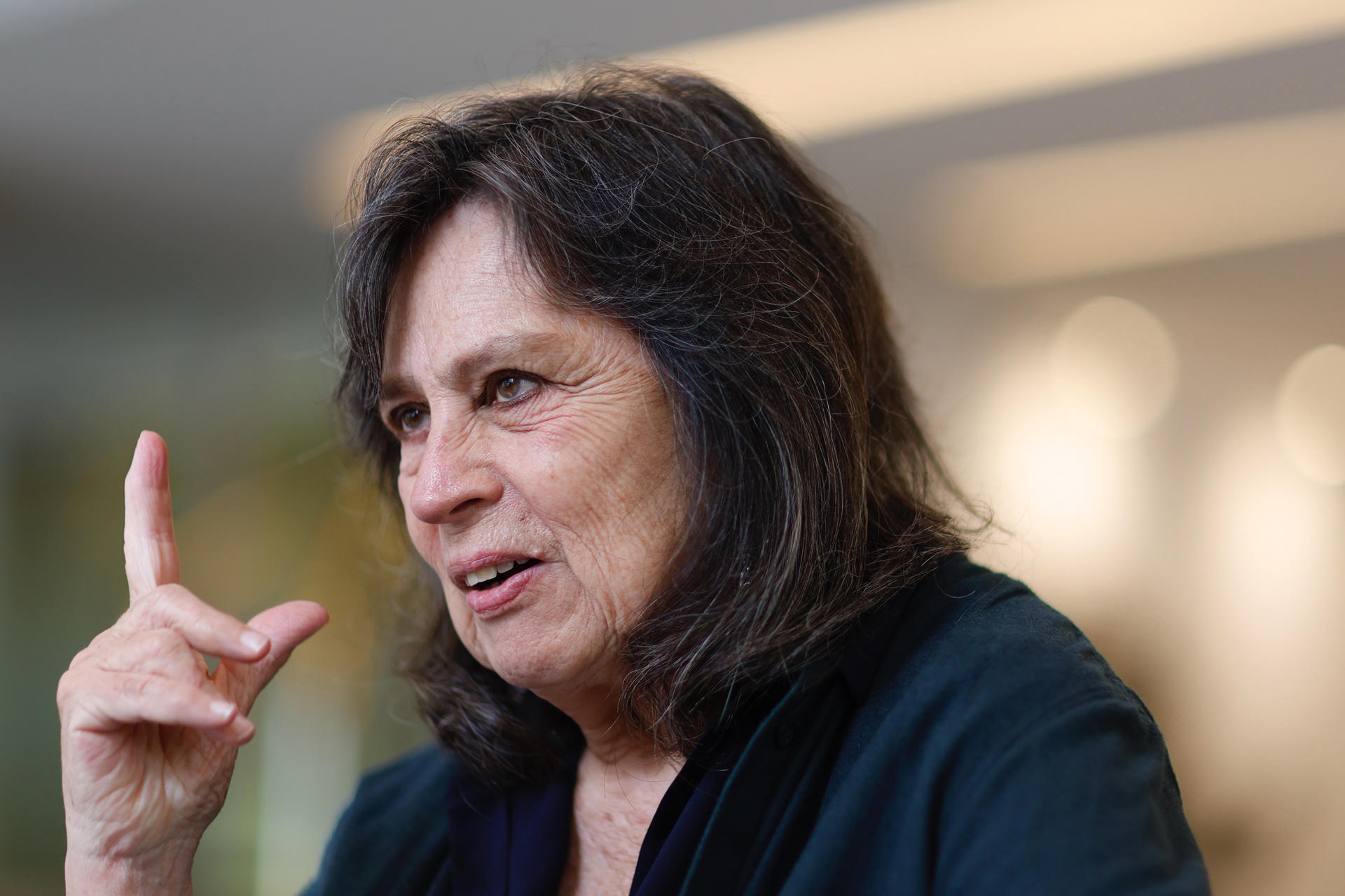 Tres escritores cancelan su asistencia al Hay Festival por invitar a María Corina Machado