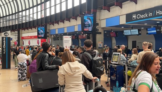 Aerocivil vigilará precios de tiquetes aéreos durante el resto de Navidad y Año Nuevo