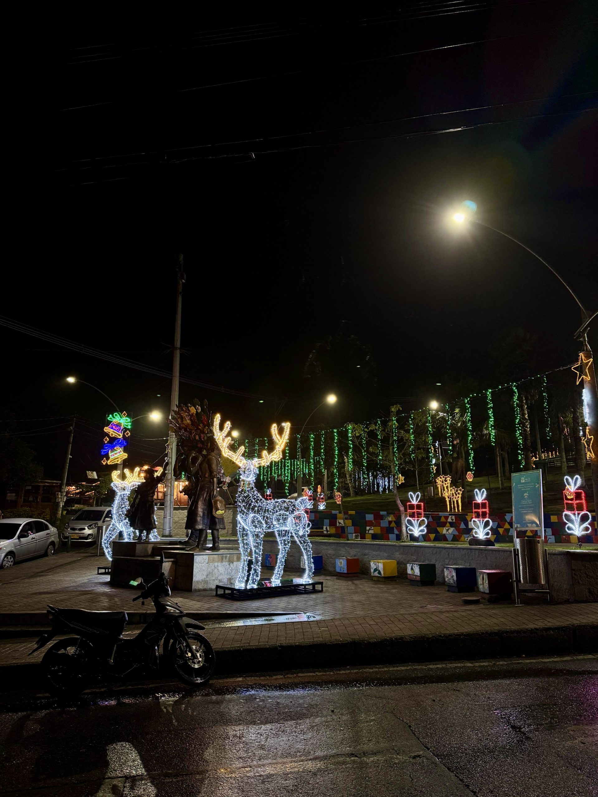 Las fincas silleteras de Santa Elena abren sus puertas para vivir una Navidad auténtica