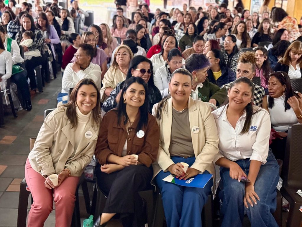 Clausura Hilos de Esperanza 15