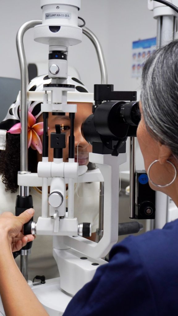 Danos oculares diciembre