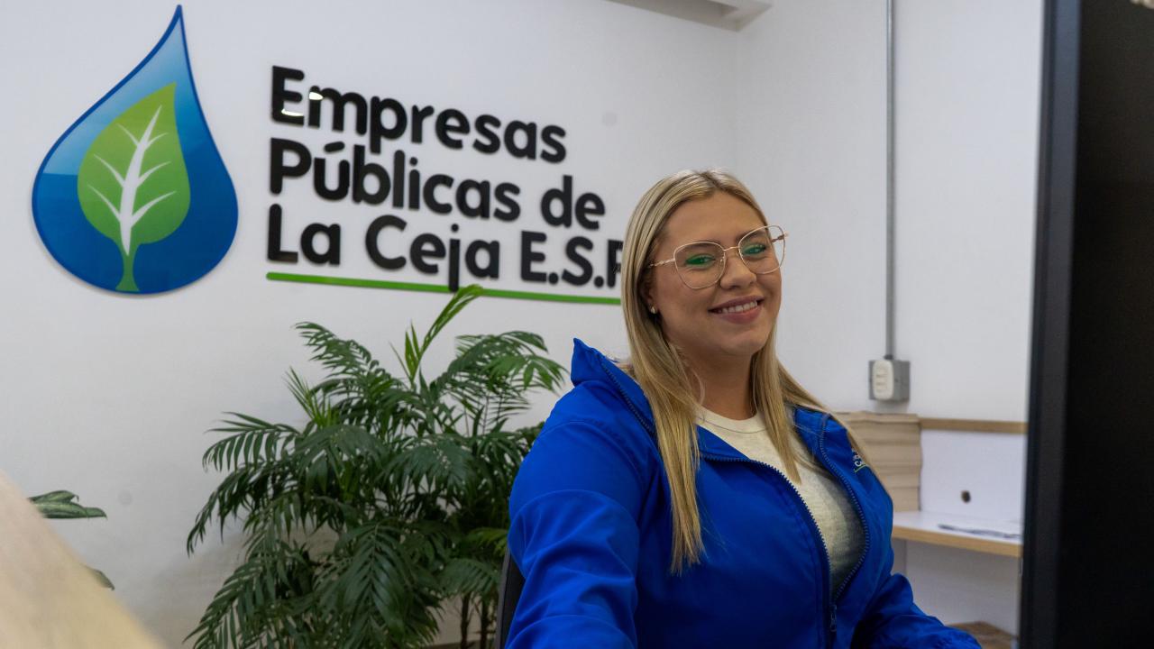 Empresas Públicas de La Ceja habilita últimas jornadas para pago de facturas vencidas en 2025