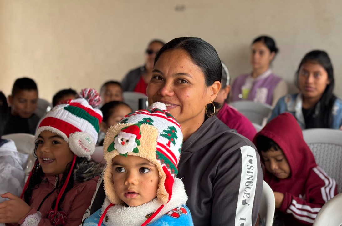 224 mujeres rurales recibirán subsidios para mejorar sus viviendas en El Santuario