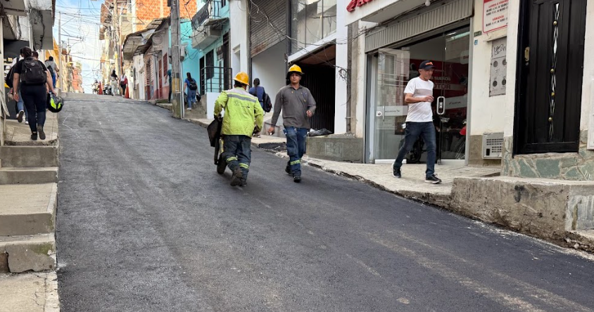 NOTICIA 5 REPAVIMENTACION 1