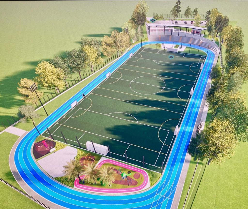 NOTICIA 6 PARQUE FAMILIA