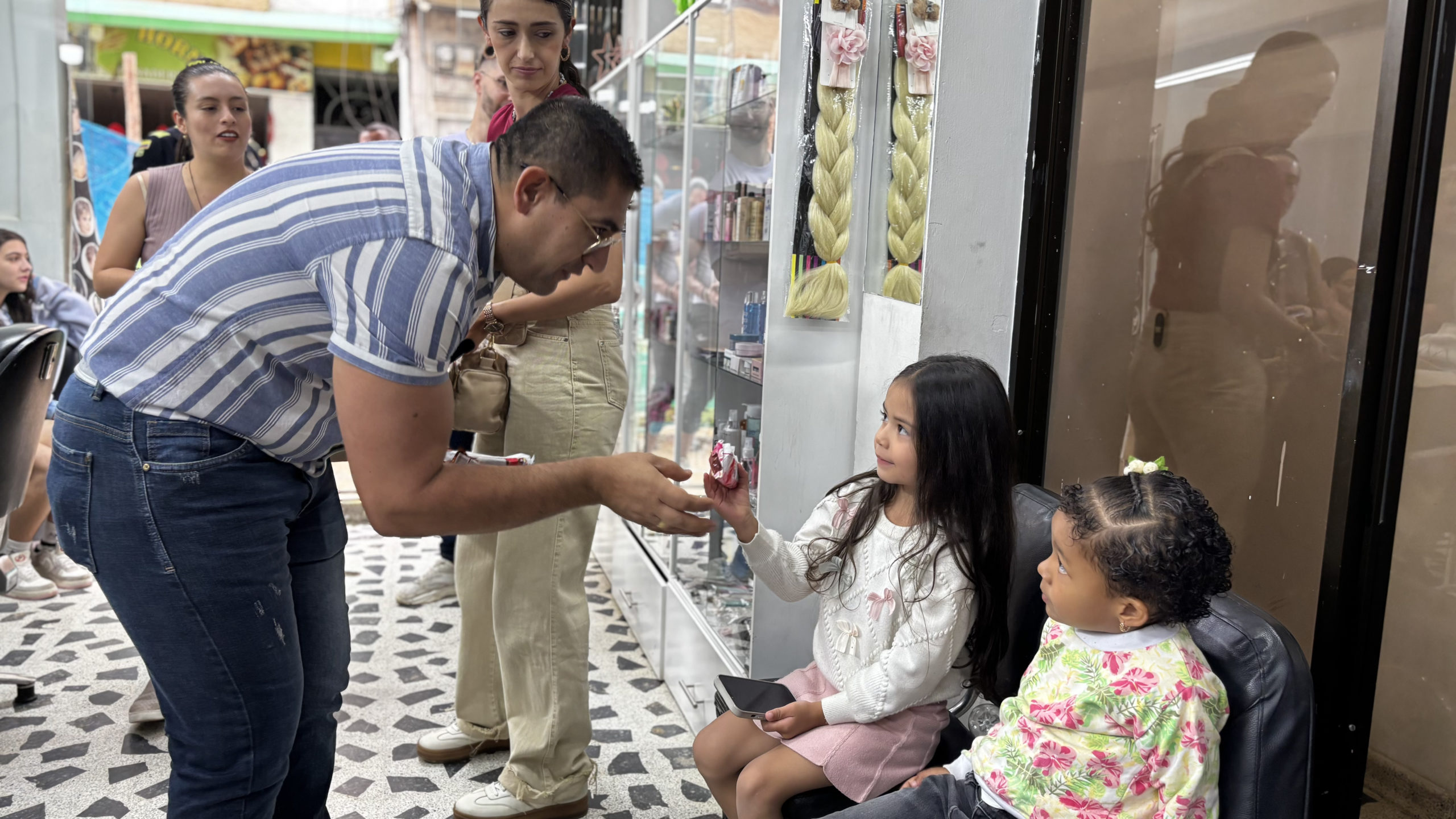 El Santuario Imparable: una gestión histórica que transformó al municipio con una inversión sin precedentes