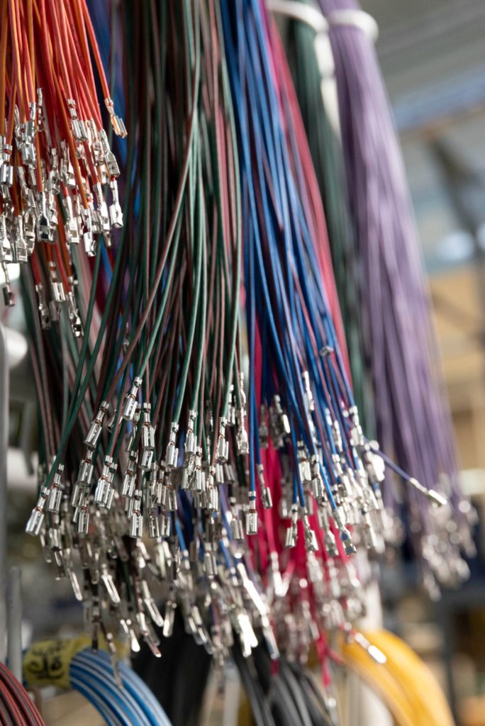 Ramales Electricos SI 3 3 1