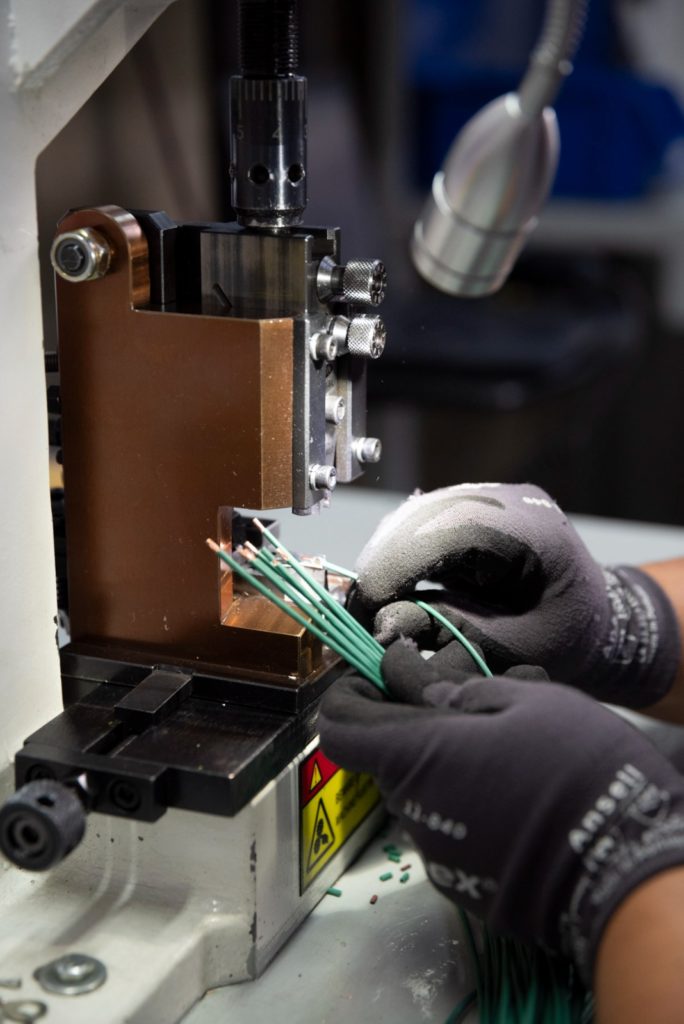 Ramales Electricos SI 3 5 1