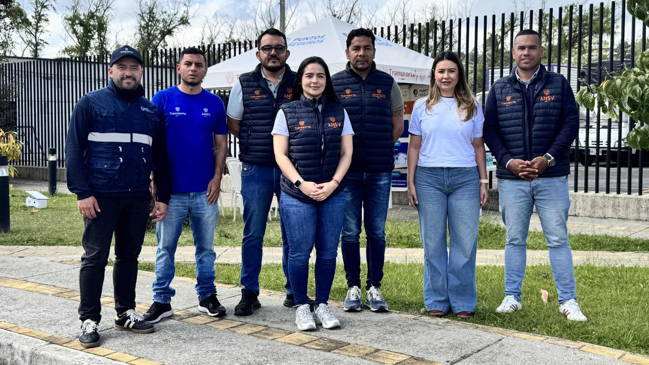 Rutas por la Vida, la estrategia de la ANSV para sensibilizar a conductores en fin de año