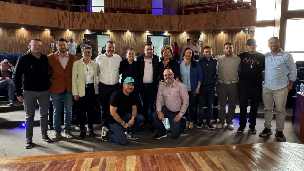 Secretaría de Infraestructura de Antioquia rindió cuentas: estas son las obras más destacadas en el Oriente